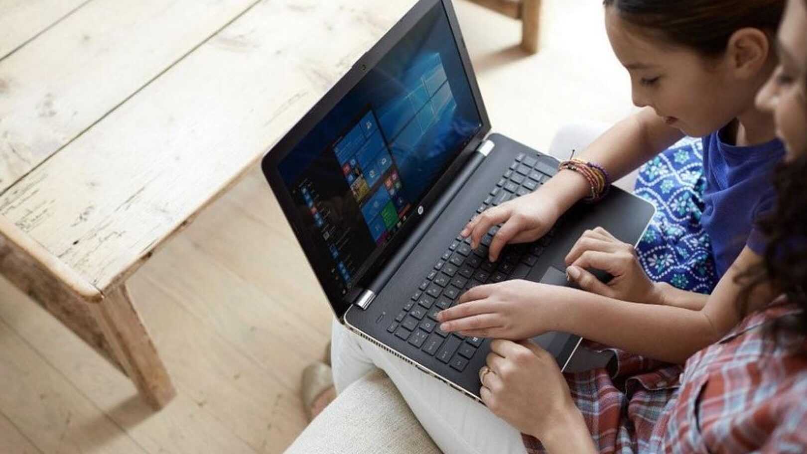 Как выбрать ноутбук для школьника и студента: советы zoom