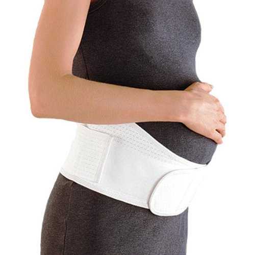 Когда надо носить бандаж беременным. легкой вам беременности и скорейшего восстановления! как определить, правильно ли надет бандаж