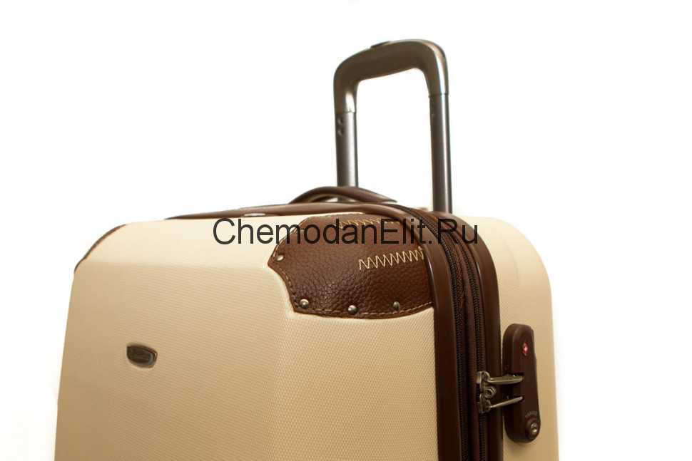 Как выбрать хороший чемодан для путешествий: подробное руководство