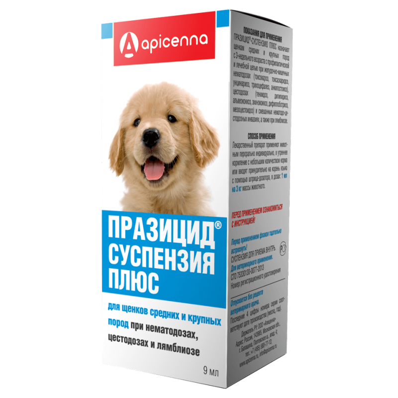 Советы, как выбрать таблетки от паразитов для собаки