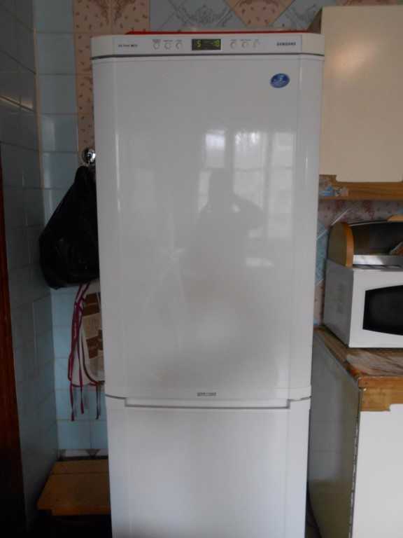 Основные неисправности холодильников самсунг