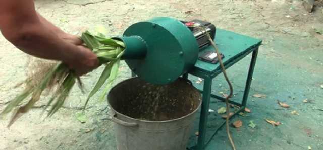 ♻ измельчитель травы своими руками: чертежи, как сделать измельчитель травы для кур из стиральной машины