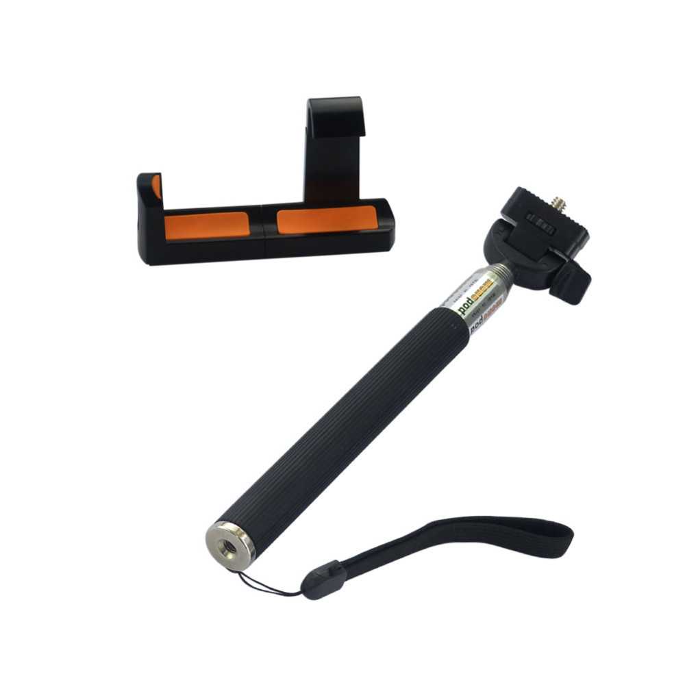 Обзор селфи палки xiaomi mi selfie stick tripod — монопода штатива с пультом и кнопкой для телефона, инструкция, как подключить к андроид или айфону