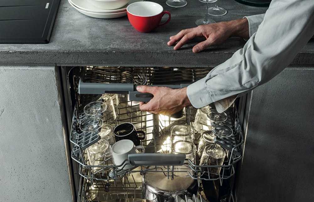 Сколько времени посудомоечная машина моет посуду? - о технике - подключение, настройка и ремонт