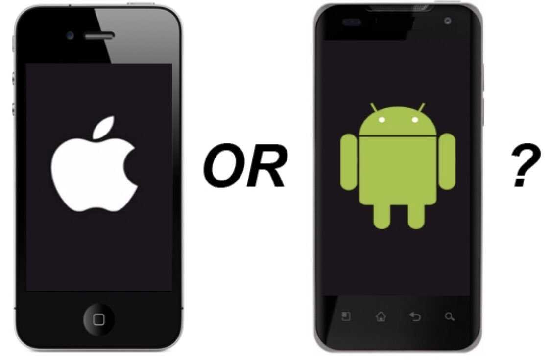Чем отличается айфон, айпад от смартфона андроид и обычного телефона? смартфон, телефон, айфон, андроид: в чём разница? является ли айфон смартфоном? айфон или смартфон: что лучше, круче, дороже?