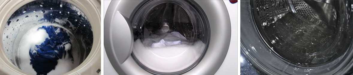 Почему в процессе работы течет стиральная машина индезит, как устранить неисправность?