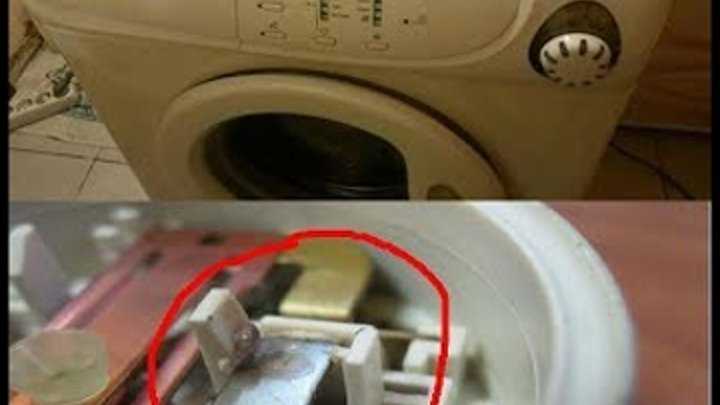 Почему стиральная машина набирает воду и сразу сливает