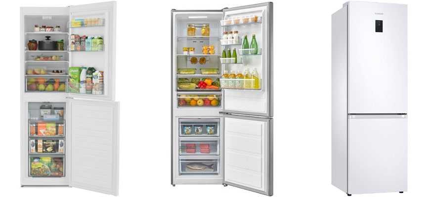 Рейтинг холодильников атлант - 🏆лучшие модели 2021 года (топ-12)