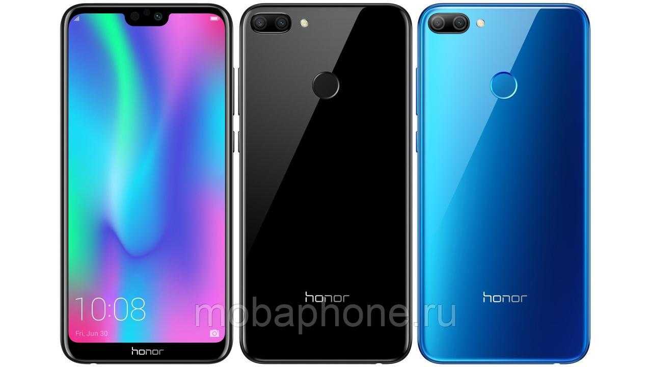 Huawei honor 10 vs huawei honor 9 lite: в чем разница?
