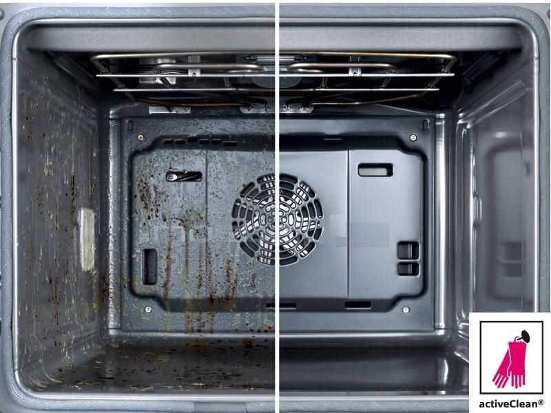 Гидролизная очистка в духовке: принцип работы и особенности, преимущества и недостатки