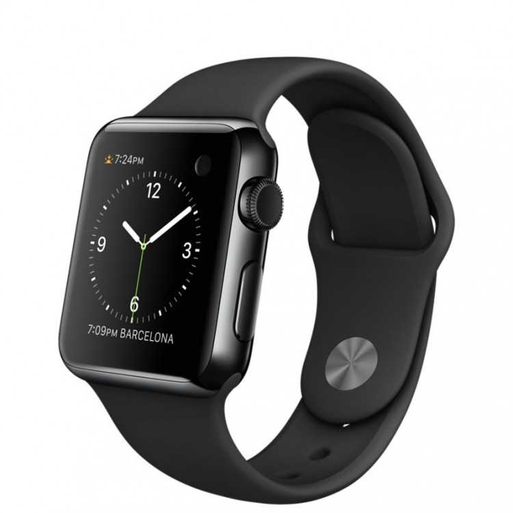 Функции apple watch series 4 и 3: 40 полезных возможностей смарт-часов apple  | яблык