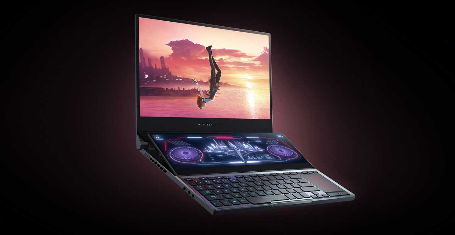 Какой процессор для ноутбука выбрать: лучшие модели | ichip.ru