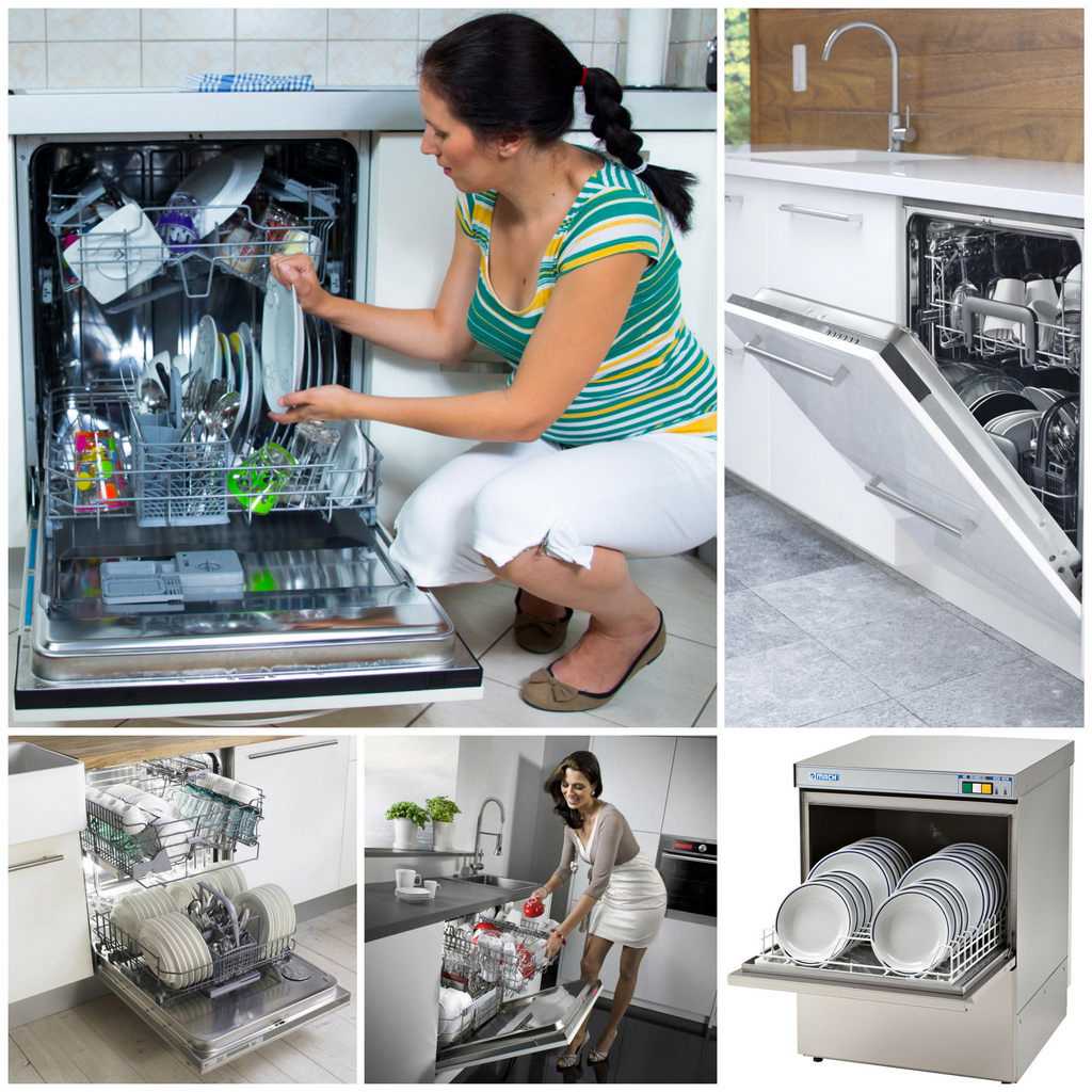 Как выбрать посудомоечную машину: критерии выбора + советы специалистов