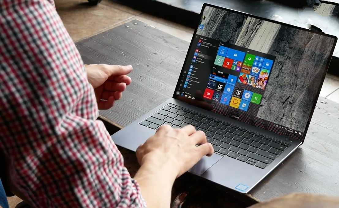 Топ-10 лучших ноутбуков для графического дизайна 2021 года