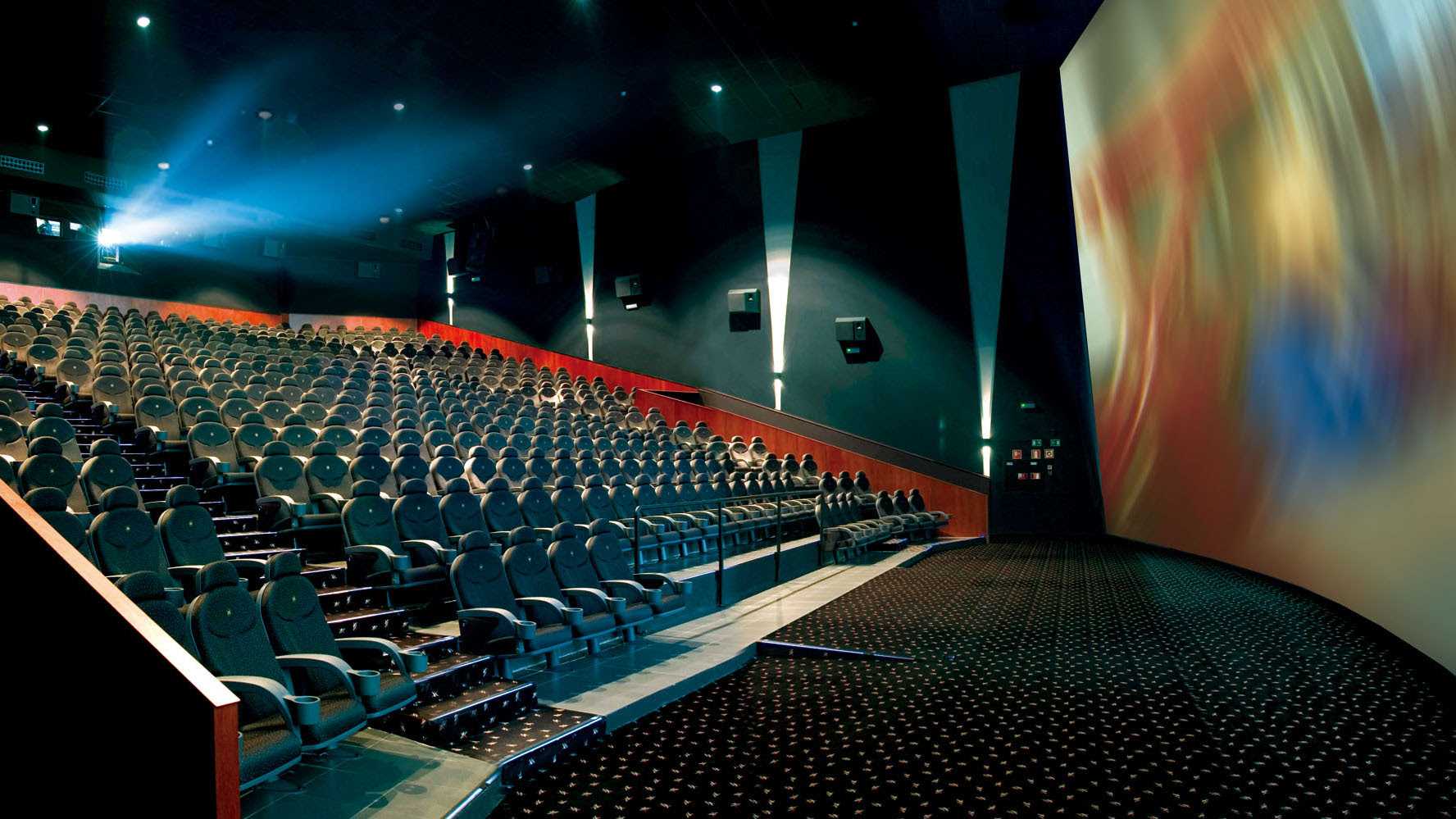 Чем отличается IMAX 3D от обыкновенного 3D Почему стоимость билета на IMAX-фильм намного дороже Технические особенности и эффекты при просмотре Узнаем, стоит ли это своих денег