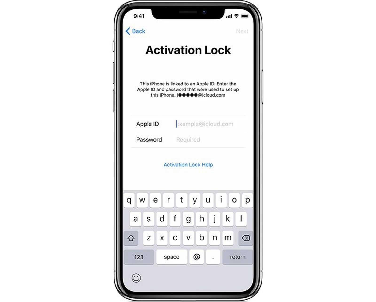 Разблокировка iphone и обход icloud activation lock - мифы и реальность