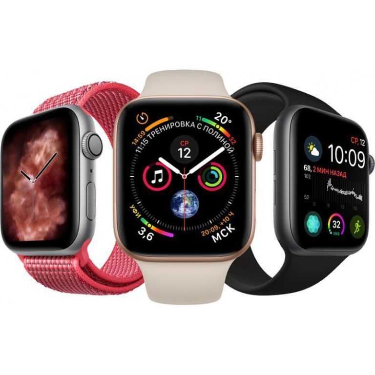 Обзор apple watch series se: характеристики, функции, сравнение
