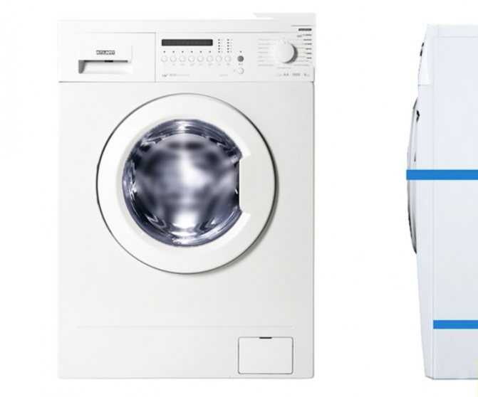 10 лучших стиральных машин премиум-класса - рейтинг 2021