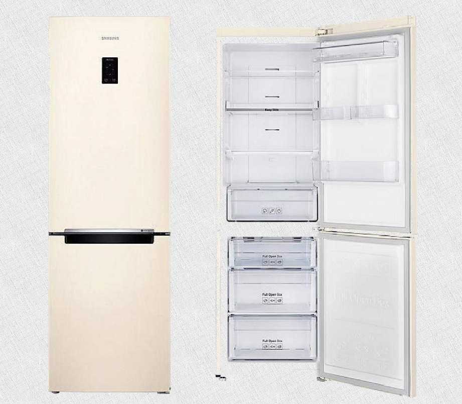 15 лучших недорогих холодильников