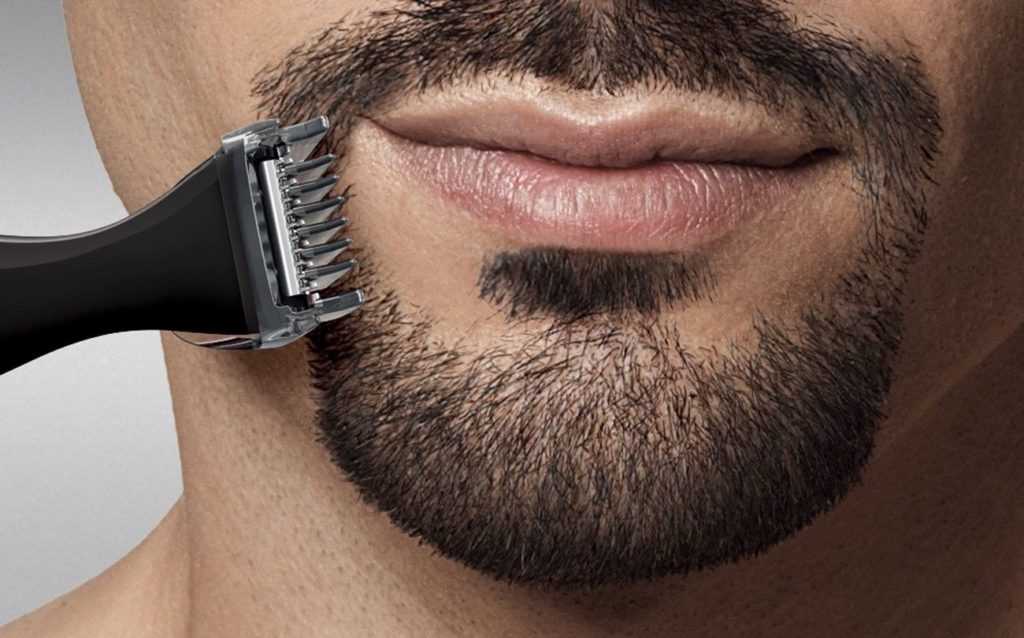 Электробритва для бороды: правила выбора и рейтинг лучших моделей