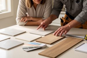 Как выбрать качественные ремонтные материалы для дома: клеи, герметики и составы, где искать проверенных поставщиков