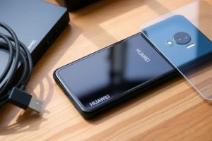 Смартфоны Huawei: как выбрать и продлить срок службы