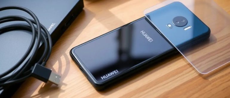 Смартфоны Huawei: как выбрать и продлить срок службы
