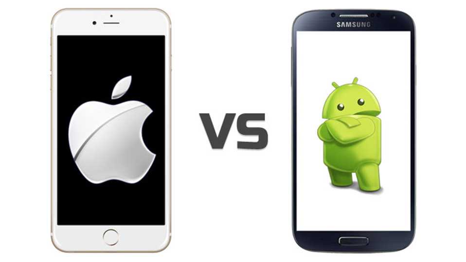 В чем разница между iphone и ipad: основные отличия смартфона от планшета apple