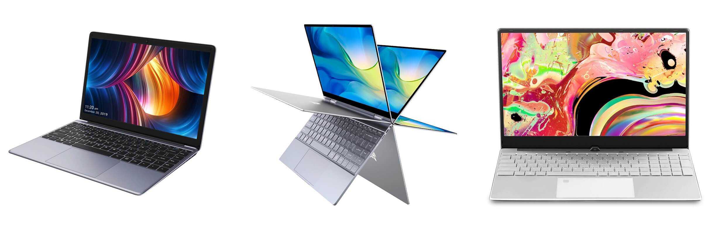 Рейтинг топ-8 ноутбуков-трансформеров и планшетов-ноутбуков 2021 года. стоит ли покупать такое устройство?