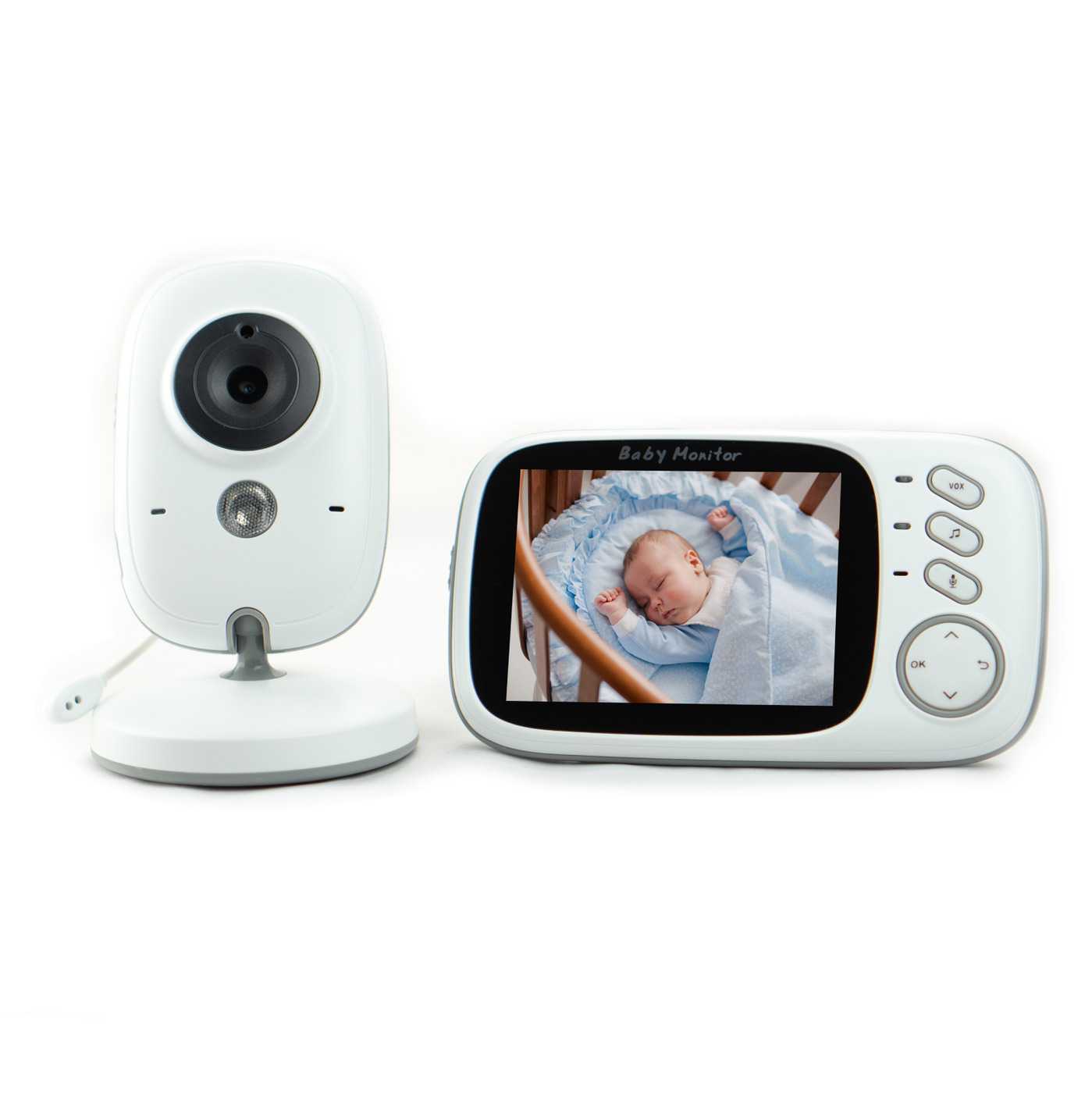 Видеоняня с камерой и передачей на телефон. Видеоняня Baby Monitor vb603. Видеоняня ZDK vb603. Видеоняня maman vb603 цифровая. Видеоняня Baby Monitor vb603 батареи.