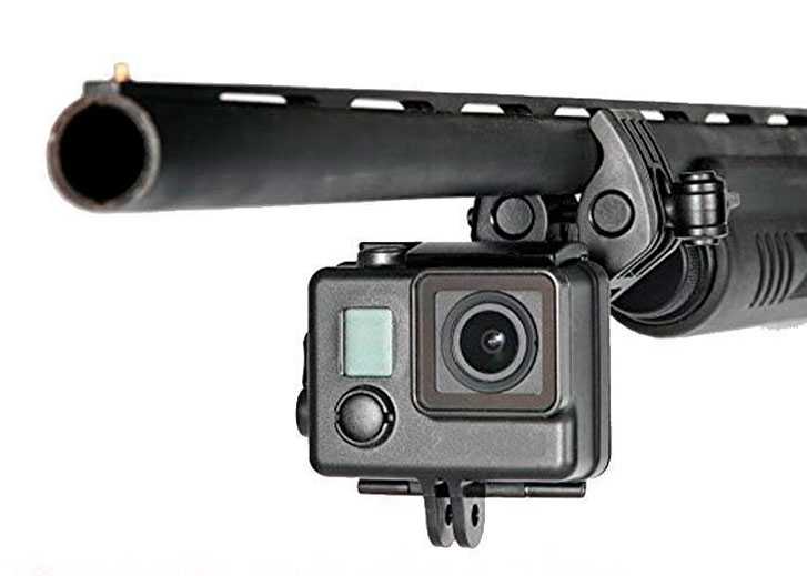 Водонепроницаемые экшен камеры – как выбрать устройство для подводной охоты и плавания?