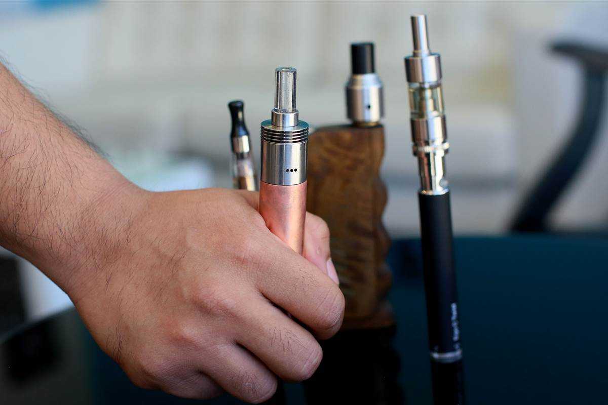 Правила выбора электронных сигарет для новичка: виды моделей, обслуживание, ёмкость атомайзера