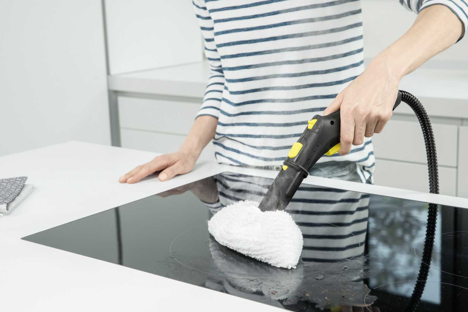 Подборка лучших пароочистителей от Karcher – самые эффективные новинки, которые помогут вам отмыть весь дом быстро и без всякой химии