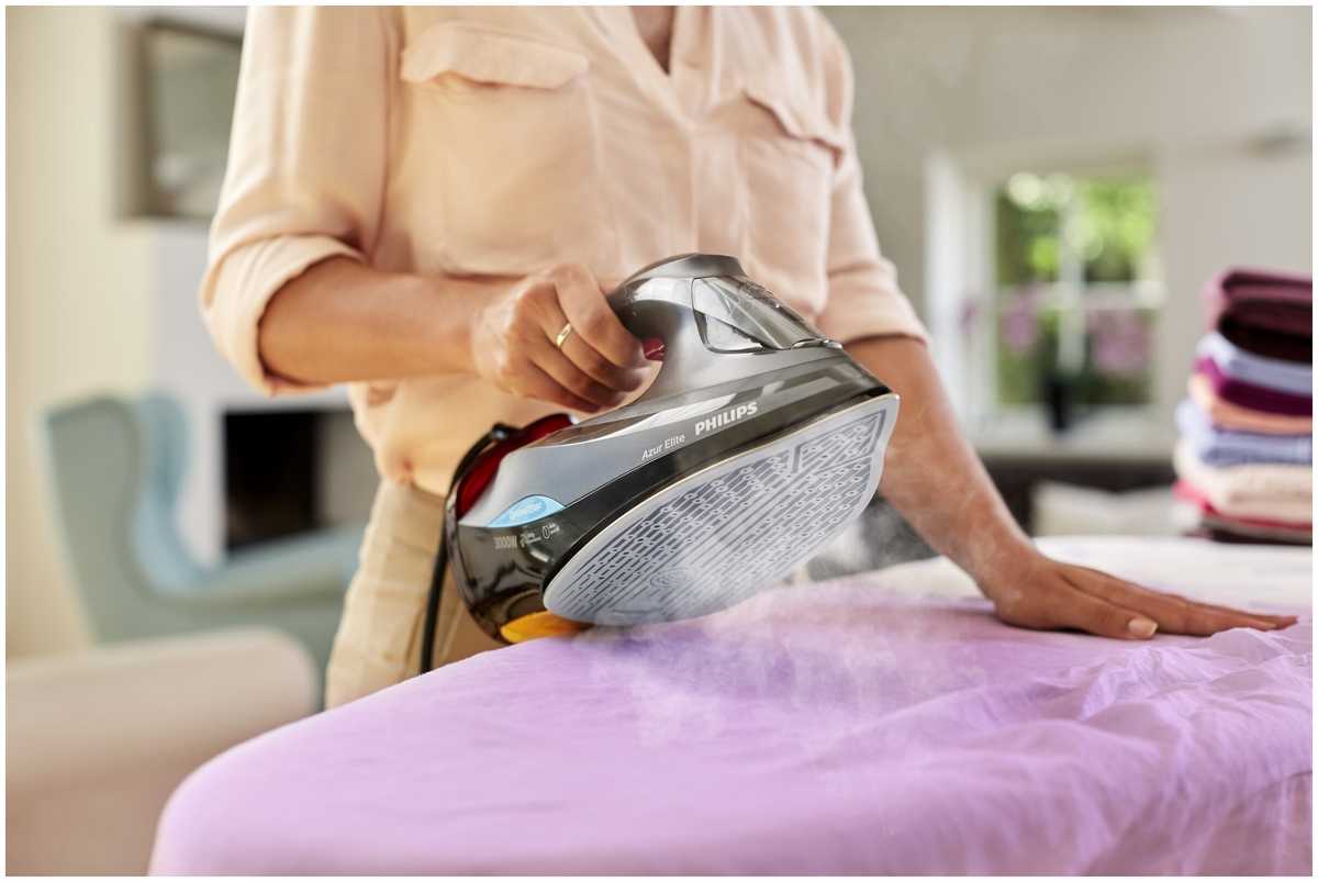 Что такое функция Self Clean на утюге, как пользоваться Пошаговый процесс ее использования и дополнительные советы, которые помогут держать ваш утюг в чистоте и рабочем состоянии