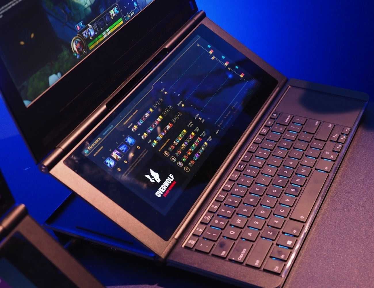 10 лучших недорогих ноутбуков для игр в рейтинге 2021 года