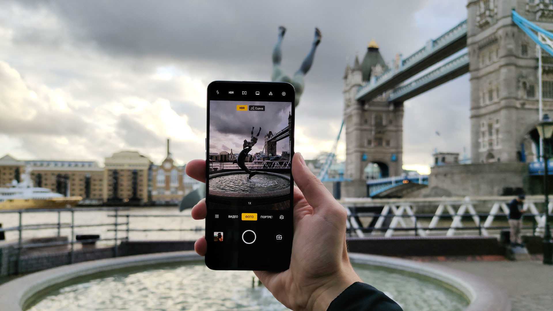 Смартфоны с лучшей камерой 2021 года: топ рейтинг