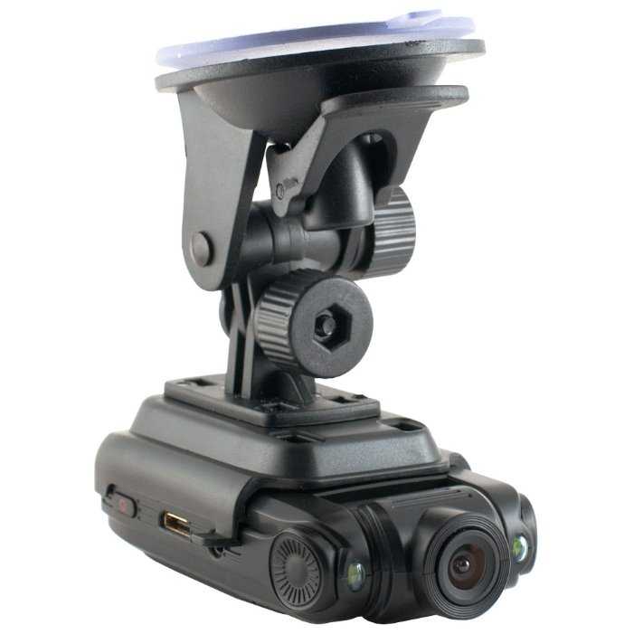 Топ-4 модели экшн-камера, которые лучше подходят как видеорегистратор