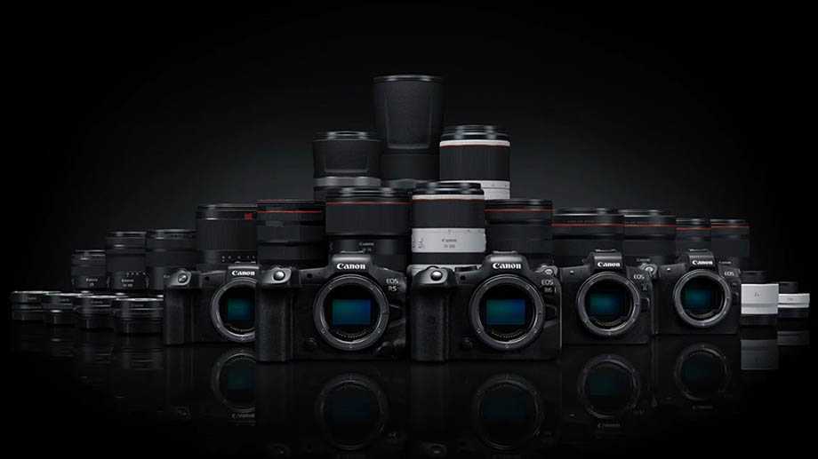 Лучший любительский фотоаппарат 2021 года: критерии выбора и главные отличия