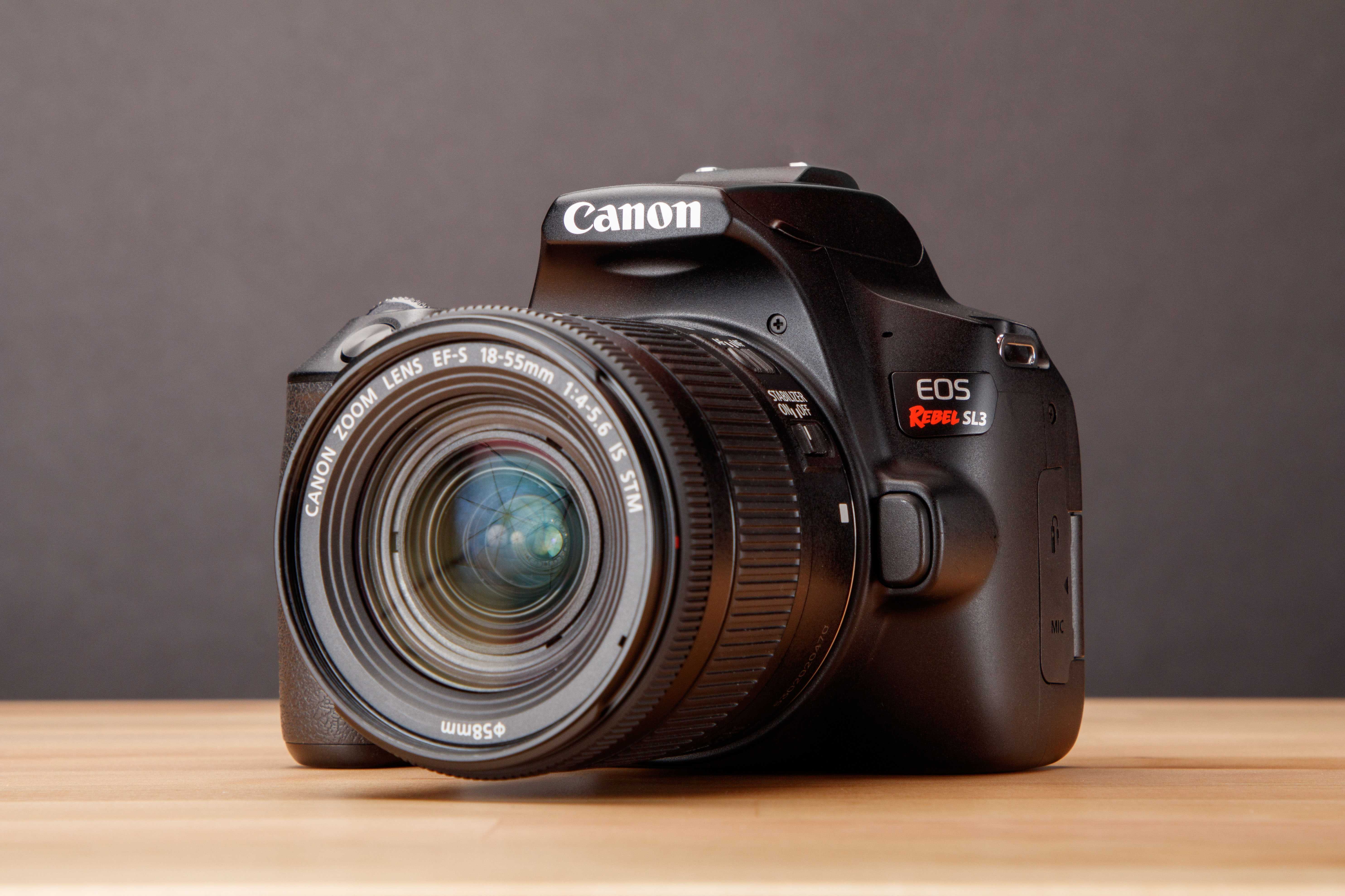 Лучшие недорогие фотоаппараты canon: какой купить?