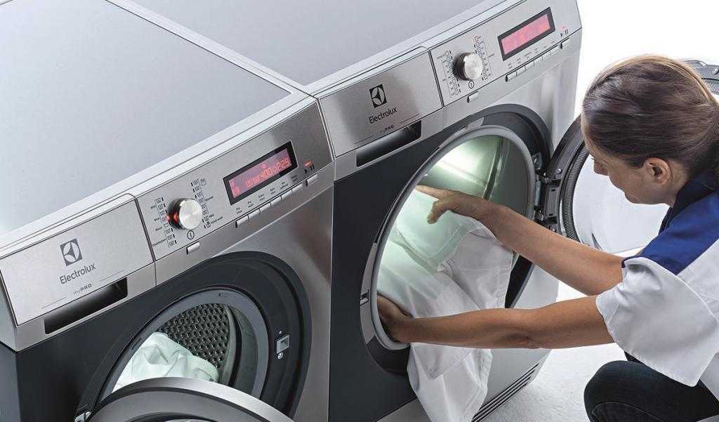 Объем загрузки стиральной машины: как выбрать оптимальный