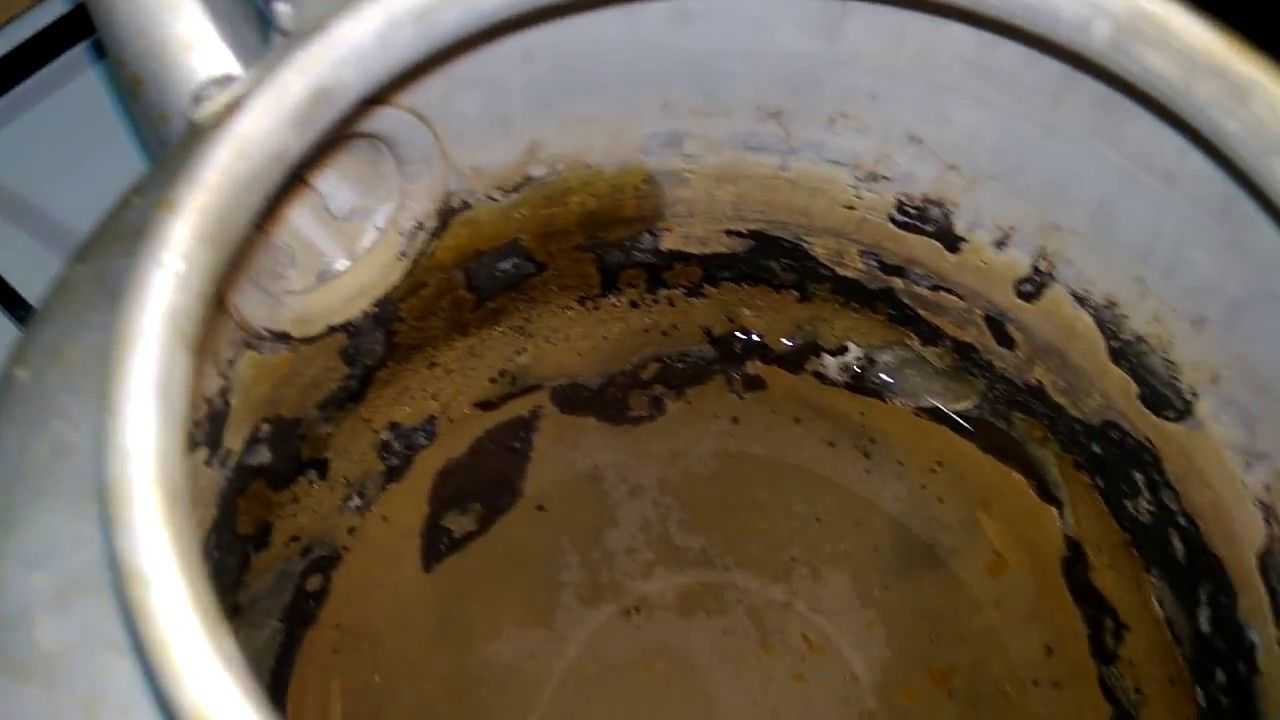 Как очистить чайник от ржавчины внутри, лимонная кислота от ржавчины, как избавиться от налета в чайнике