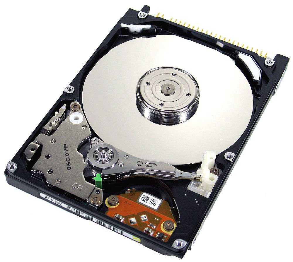 Как выбрать внешний жесткий диск: для хранения фото и видео, для компьютера и ноутбука
