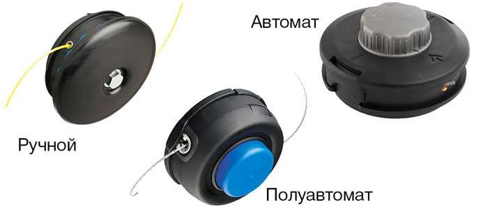 Автоматическая катушка для триммера как работает • evdiral.ru