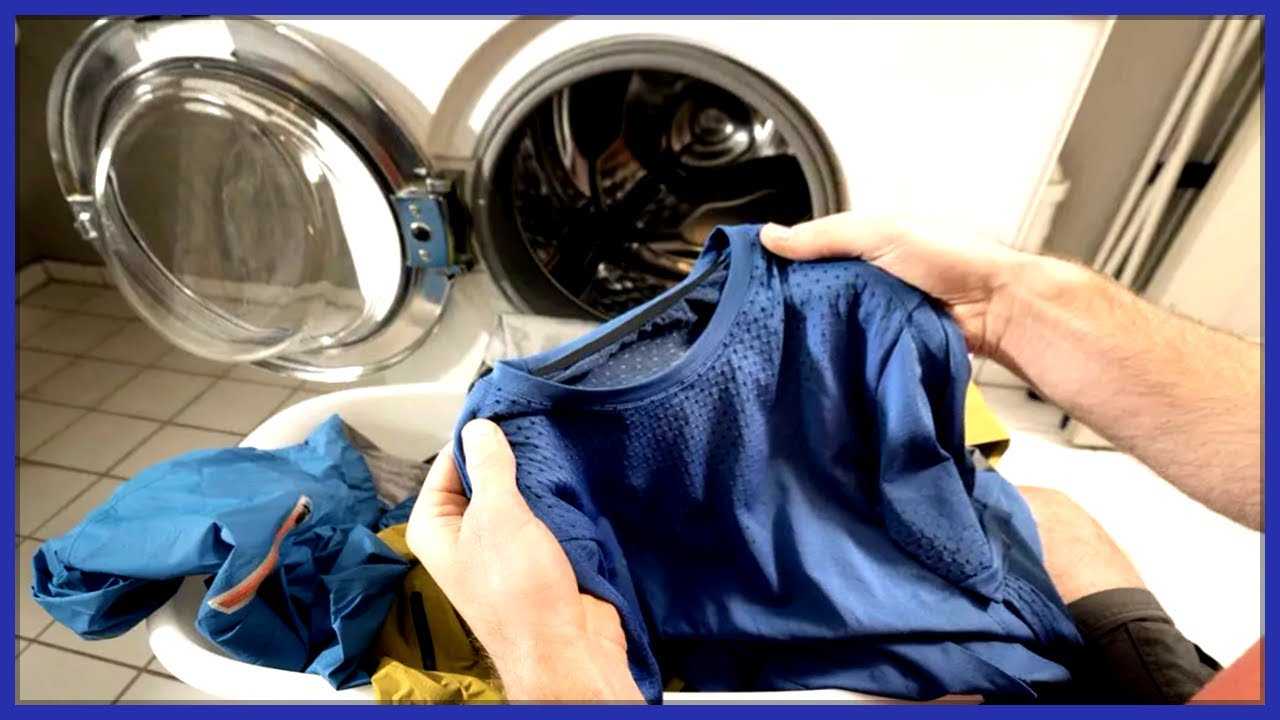 Что делать если стиральная машина рвет вещи | сервисный центр imaster.od.ua