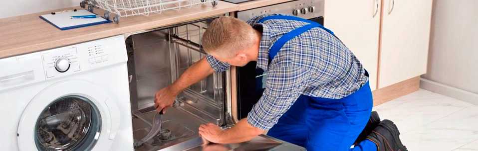 Посудомоечная машина бьет током: причины и способы устранения неисправностей. почему посудомоечная машина бьет током и как это исправить
