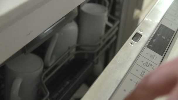 Как пользоваться посудомоечной машиной bosch: правила эксплуатации - точка j