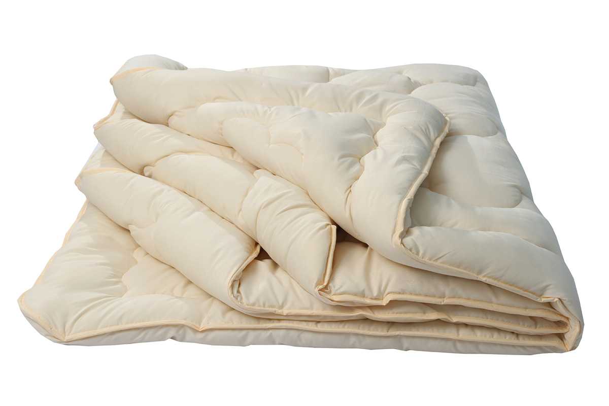 Бамбук или холлофайбер: какую подушку выбрать?
