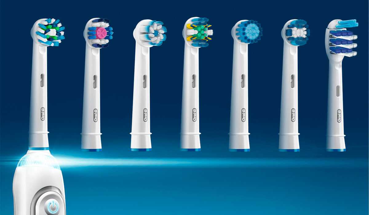 Лучшие зубные щетки на 2021 год