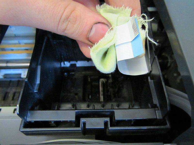 Как и чем почистить принтер epson, как прочистить печатающую головку промывочной жидкостью своими руками, программная чистка через компьютер