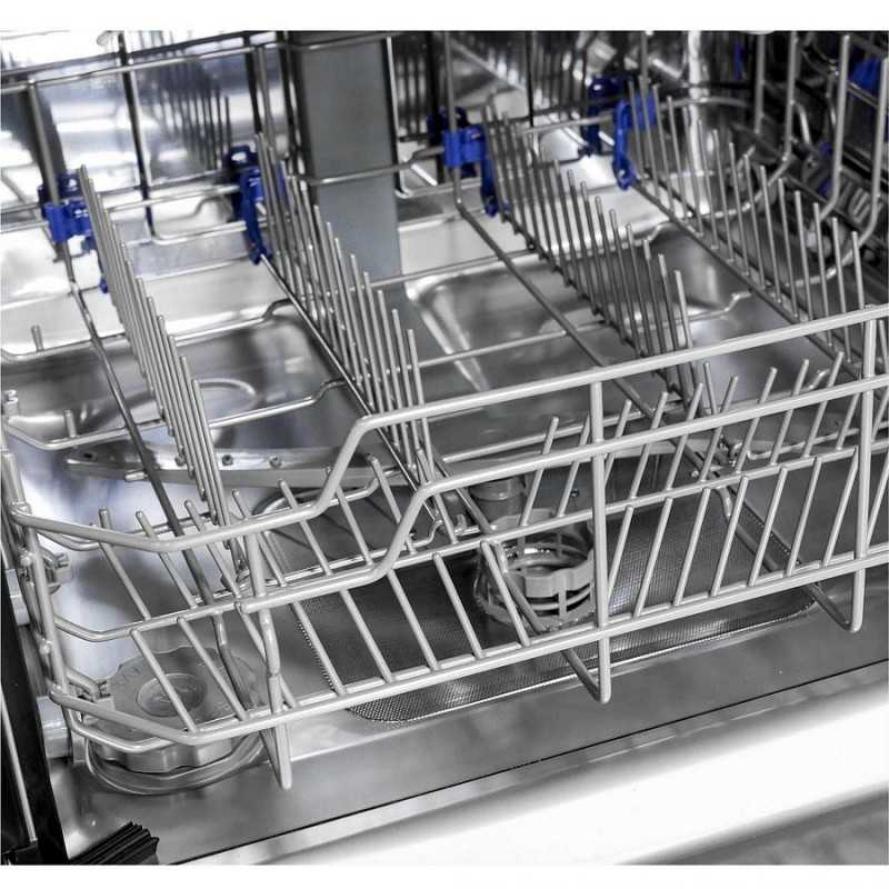 Что такое половинная загрузка посудомоечной машины? - kupihome.ru